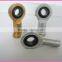 Left or right-hand female thread rod end SI...T/K bearing