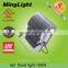 IP65 industrial100w DLC flood light outdoor lighting with Samsung chips