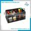 Folding Type Auto Storage Smart Car Trunk Organizer with Side Mesh Pocket