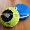 Shenzhen BSCI verified manufacturer custom outdoor bluetooth speaker