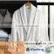 Kimono Waffle Weave Bath Robes