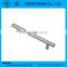 Promotion High Quality Crescent Stainless Steel Glass Door Handle