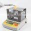 Electronic Gold Analyzer Price , Gold K Value Analyzer , Gold Karat Purity Testing Machine DH-300K DH-600K