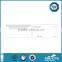 Designer best sell custom made plain envelope paper