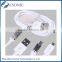  china 5pin micro usb data charger cable