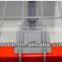 Pallet Rack Steel Grid Decking for Stocking racking system