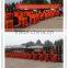 HR1-30 manual brick making machine lego blocks making machineries wholesale price