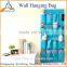 foldable hanging garment storage bag/bathroom storage bags