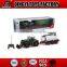 High quality toys 1:28 4CH RC farm toy car with RoHS CE certificates