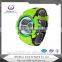 Silicone Material and Unisex Gender children watch