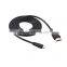 A to D type micro HDMI Cable Micro HDMI to HDMI Male Adapter Converter Cable 1.8m