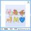 Hotable fashion Instant plastic PVC hot cold packs/soft material in multiply use