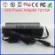 dc12V 6A power supply 72w 2 years warranty ce rohs fcc 110-220v input US EU AU UK plug led adapter led strip light power supply