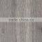 Unili interlocking wood grain pvc flooring plank, click vinyl flooring