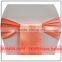 Stain Wedding Party Celebration Chair Covers Sash Bow Venue Decorations                        
                                                Quality Choice