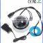 Wireless Wi-Fi Dome Helmet Ceiling IR Night Vision Infrared CCTV Security Surveillance Network Webcam Internet IP Camera