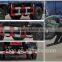 Easy operate & Best selling high pressure vacuum suction truck for sale