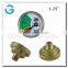 High quality 35mm home cooking gas safty device for propone tank