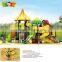 Climbing 2014 New Style Kids Outdoor Playground Structure