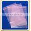 Electronic Industrial Cleanroom use ESD Antistatic PE bag