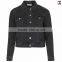 latest coat designs for women wholesale denim jackets (JXA040)