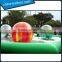 Colorful Floating Inflatable Walking Ball/ Water Walk Ball