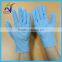 9 inches purification nitrile gloves chemical gloves