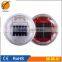 Manufacture Safety Cat Eye Reflective Plastic Road Studs price