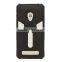 High Quality TPU+PC hard Back caseolopy case For Zenfone 5