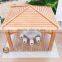 outdoor aluminum frame doubl garden line gazebo
