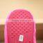 2015 news cute printing pink girls children shoes