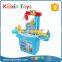 10259954 Chenghai Toys Factory Realistic Kids Doctor Play Set