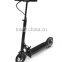 Electro push bike (scooter) for adult 3 inch, 3inch LCD display status for battery, speed, milage and motor Speed controller