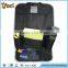 Top Selling Kids Car Back Seat Organizer For Ipad Tablet PC