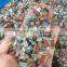 Natural Multiple Crystal Tumbled Stone Gravel