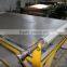 304,316 welded stainless steel wire mesh