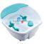 Foot bath massager with far infrared function/electric foot massager