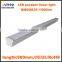 GuangDong led pendant linear light supplier,900mm,18w pure white led pendant linear light,SMD2835