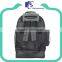 Wholesale stylish travel waterproof backpack bag for girls