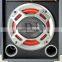 2.0 DJ active Hi-Fi speaker with wholesale outdoor