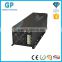 GP-inverter 6KW LED Display Combined Inverter Charger Pure Sine Form 24V/48V