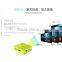 UC50 Newest Home Projector with LED Lamp and DLP Technology Pico Projector