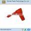 plastic injection hair drier mould making