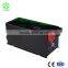 high efficiency 10KVA pure sine wave solar inverter with 50A MPPT charge controller