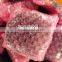 2016 New Product New Arrival Heart-shaped Air Bubble Packaging Wrap ROLL