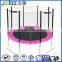 Exercise Equipment Gymnastic Trampoline Trampoline Made in China