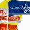 custom flags
