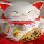 Stocking Home Decoration Lucky Cat for