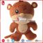 Custom Cute Stuffed Plush Monkey Toy China Manufacturer
