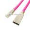 Hot-selling micro usb data cable for Samsung mobile phone data charging cable                        
                                                                                Supplier's Choice